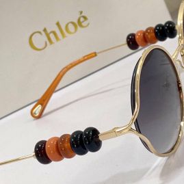 Picture of Chloe Sunglasses _SKUfw41289532fw
